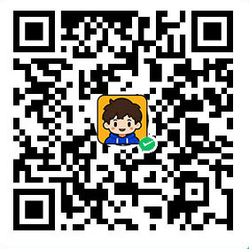 微信付款码